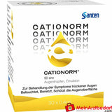 Cationorm SD Sine, 12ml.