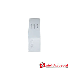Wolff Basis Creme Halbfett, 250ml.