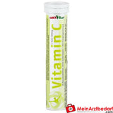 AmosVital® VITAMIN C 1000 mg Brausetabletten, 20 St..