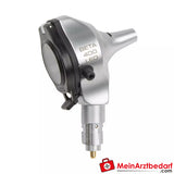 Cabezal de otoscopio HEINE BETA 400 LED F.O.