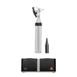 Heine Beta 200 LED F.O. Otoscoop-oplaadbeugel, metalen behuizing, oplaadbaar