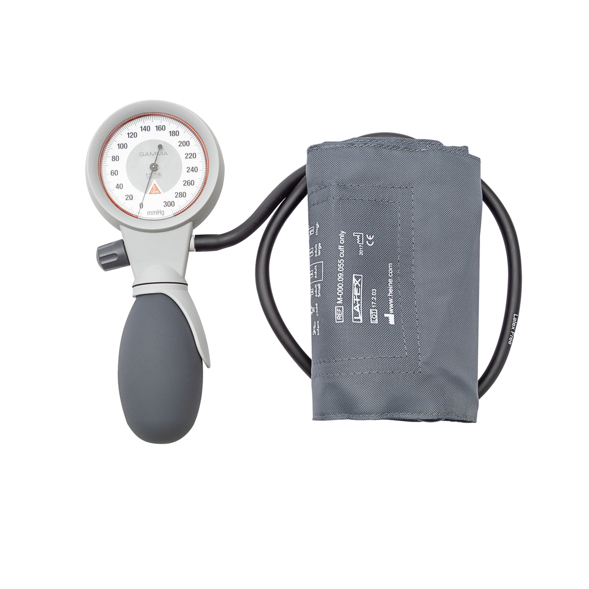 HEINE GAMMA G5 Blutdruckmessgerät
