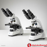 KERN OBT 106 Microscope à transmission, Microscope scolaire, Binoculaire