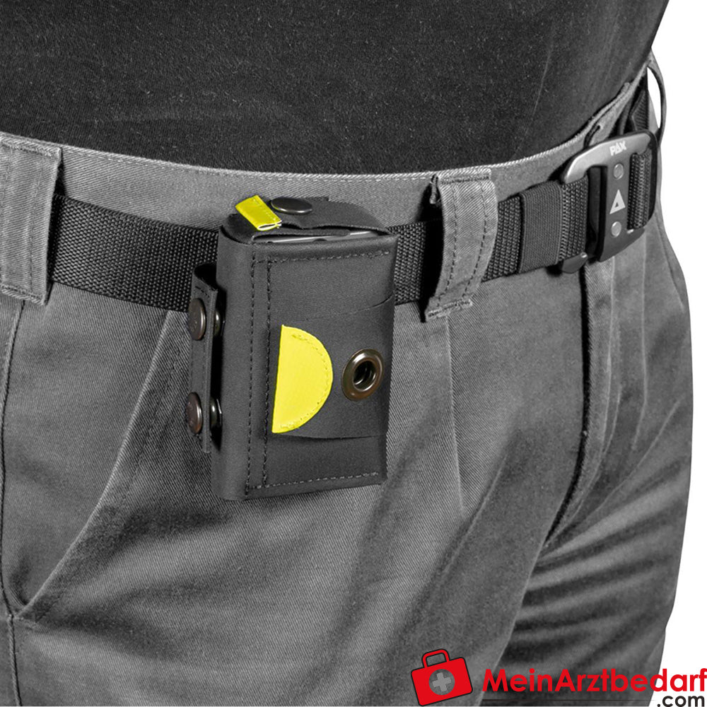 PAX Melderholster.