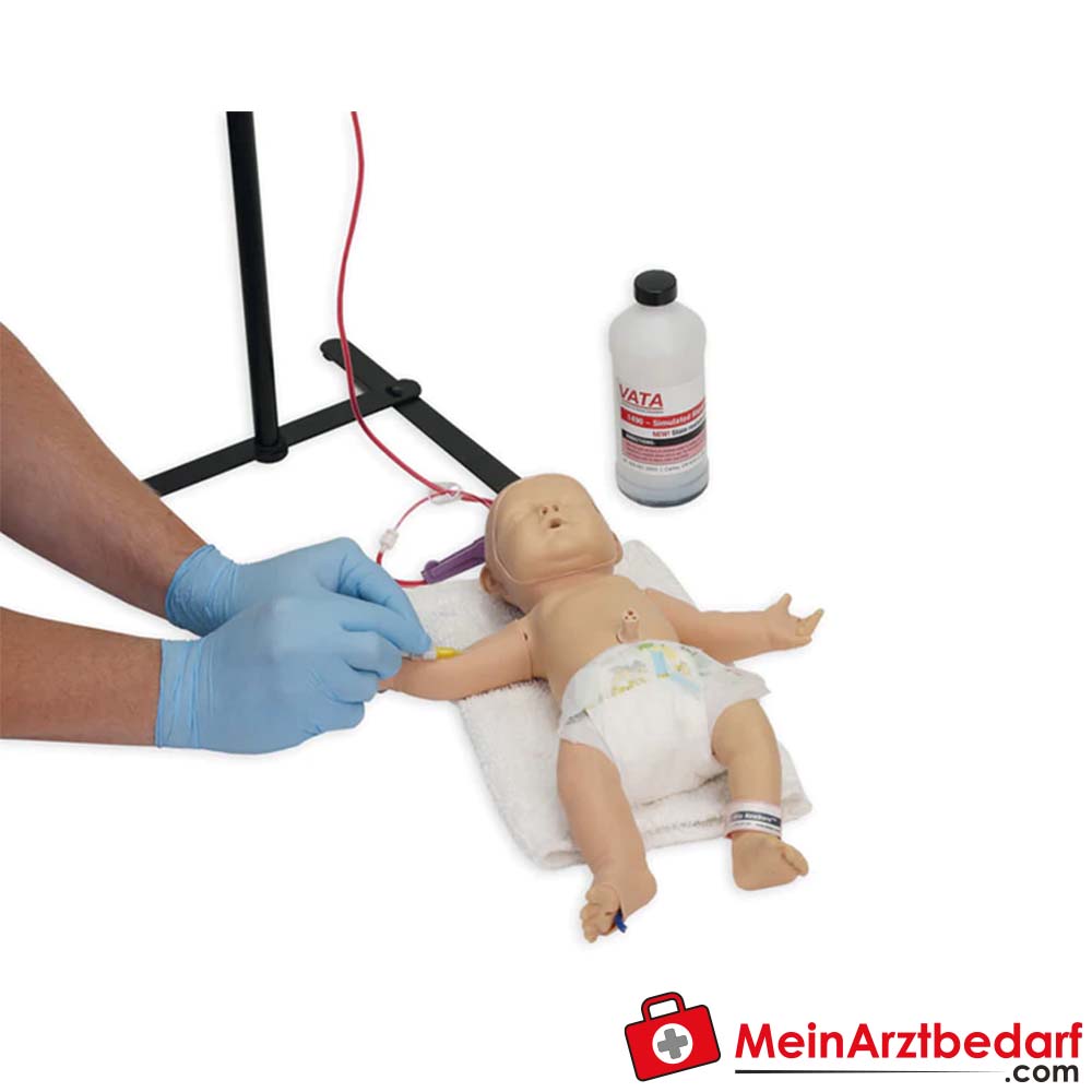 Erler-Zimmer Nita Newborn.