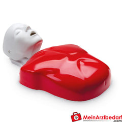 Erler-Zimmer Basic Buddy CPR-Puppe.