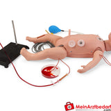 Erler Zimmer Mannequin d'urgence pour nourrissons CRiSis