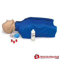 Erler-Zimmer Airway Larry Erwachsenen-Airway Management Trainer Torso.