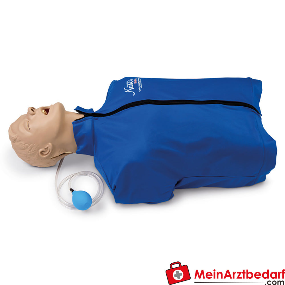 Erler-Zimmer Airway Larry Erwachsenen-Airway Management Trainer Torso.