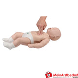 Erler-Zimmer Wiederbelebungsbaby mit Anzeigefunktion.