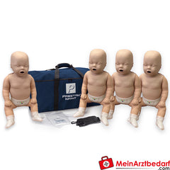 Erler-Zimmer Wiederbelebungsbaby mit Anzeigefunktion.