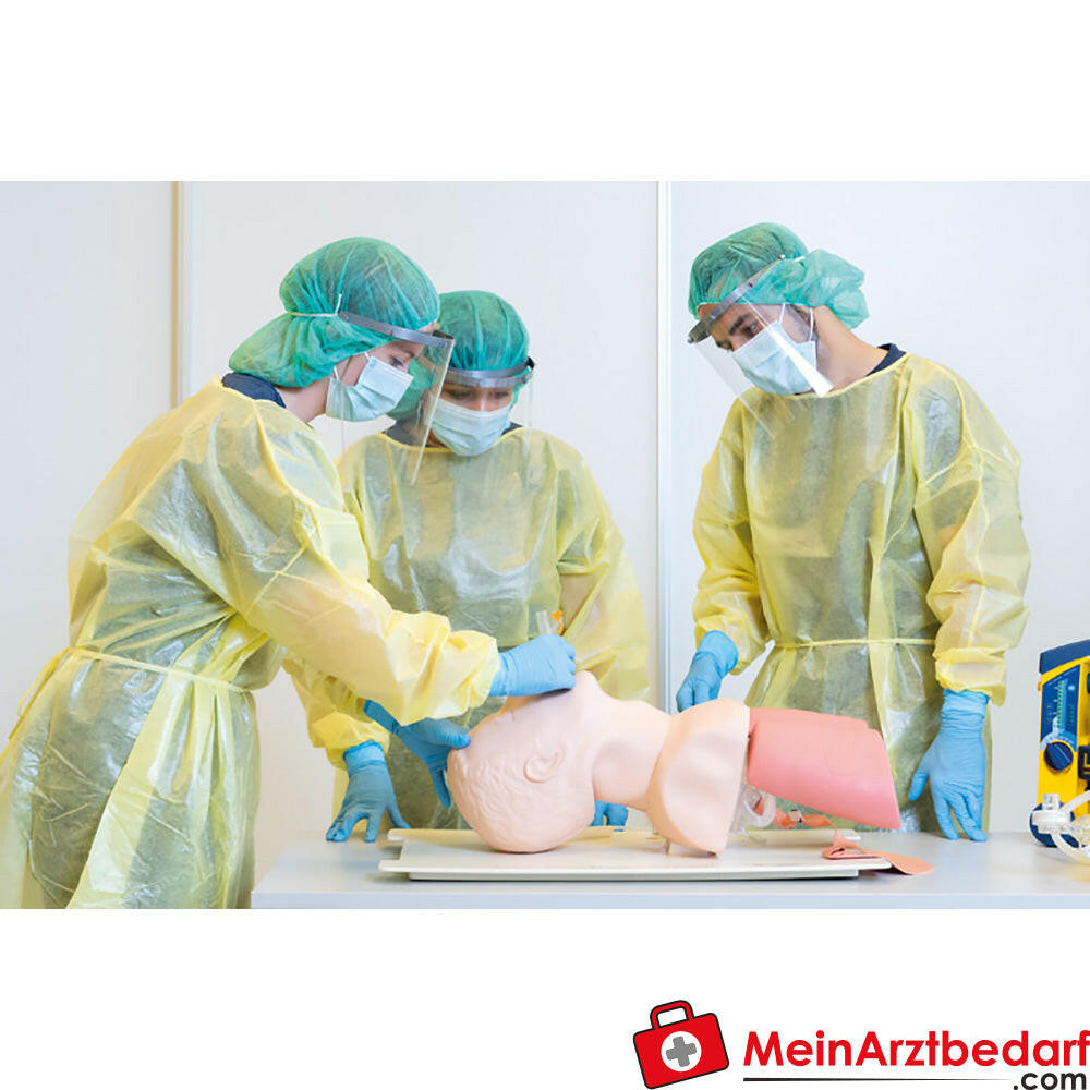 Laerdal Zubehör für Airway Management Trainer.