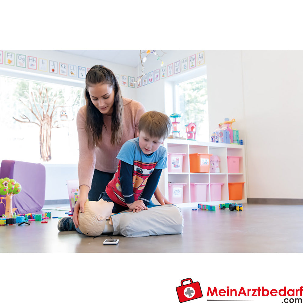Laerdal Junior QCPR