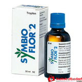 Symbioflor E. coli Tropfen 50 ml bei Reizdarm.