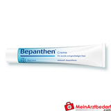 Bepanthen Creme 30 g, Dexpanthenol 5% für Wund- und gereizte Haut.