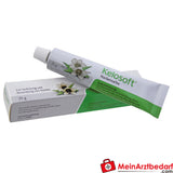 CHE06 Kelosoft maść na blizny 25 g z zielonym olejkiem do leczenia blizn