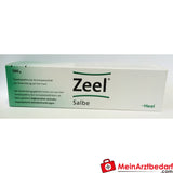 Zeel® pommade 50 g - Médicament homéopathique pour l'arthrose