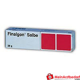 Finalgon Salbe 20 g, gegen Rückenschmerzen und Muskel- & Gelenkbeschwerden