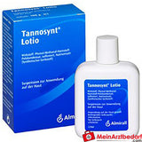 Tannosynt Lotio 100 g – Gerbstoffpräparat, entzündungshemmend und juckreizlindernd
