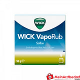Wick VapoRub maść na przeziębienie 100 g, zewnętrznie na przeziębienie i kaszel