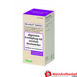 Nervoheel comprimidos 100 comprimidos para el agotamiento nervioso