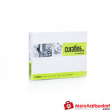 Curatin Biotine 5 mg Tabletten 40 Capsules voor Haar Nagels Huid