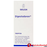 WEL01 Digestodoron gocce 50 ml - Integratore digestivo, dai 12 anni.