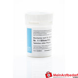 Adler Pharma Schüßler Salz Silicea Nr. 11 D12 Tabletten 500 g