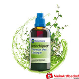 Bionorica Bronchipret oplossing 50 ml sterk geconcentreerd plantaardig slijmoplossend middel voor volwassenen