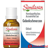 Similasan dolori articolari globuli 15 g omeopatici per l'osteoartrite