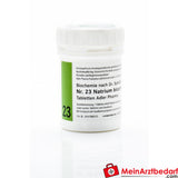 Adler Pharma Schüßler Salz Nr.23 D12 Tabletten 250g