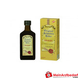 Riviera Original Schwedenbitter 500 ml pflanzliches Arzneimittel bei Völlegefühl und Blähungen