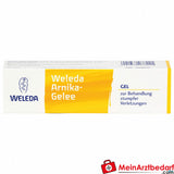 Weleda Arnica Gel 25 g żel chłodzący na stłuczenia i krwiaki, od 1 roku życia