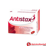 Antistax 360 mg filmomhulde tabletten, 30 adermedicijnen met rode wijnbladeren