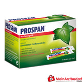Prospan tosse bustina liquida 5 ml, 21 bustine, estratto di edera alle erbe, senza zucchero/alcool, a partire dai 6 anni di età