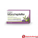 Dr Böhm Pepe di Monk 4 mg compresse rivestite con film, 60 compresse per la sindrome premestruale