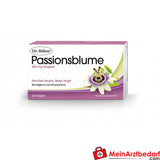Dr Böhm Passiflora 425 mg compresse rivestite 60 Capsule Un calmante per il sonno