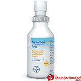 Bepanthen Plus Spray 30 ml, antiséptico y cicatrizante con dexpantenol y clorhexidina para heridas superficiales