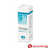Otodolor® Forte oordruppels 10 ml Homeopathie voor irritatie en roodheid
