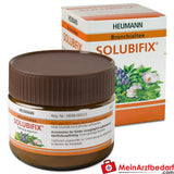 Heumann Solubifix bronchiale thee 30 g geneeskrachtige kruidenthee