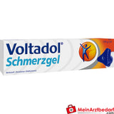 GSK-Gebro Voltadol żel przeciwbólowy 150 g diklofenak-dietyloamina