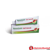 Venostasin Gel 75 g - Aescine (paardenkastanje-extract)