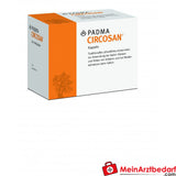 Padma Circosan 60 capsules - kruidengeneesmiddel ter bevordering van de bloedsomloop