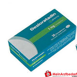 PPH01 Desloratadine 5 mg comprimés pelliculés 30 pièces en cas d'allergie (rhinite, urticaire)