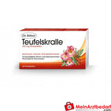 Dr. Böhm Griffe du diable 600 mg comprimés pelliculés 60 pcs. pour les douleurs du dos, de la nuque et des articulations