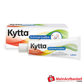 Kytta pommade antidouleur 150 g - extrait de racine de consoude, en cas de douleurs musculaires, articulaires et dorsales