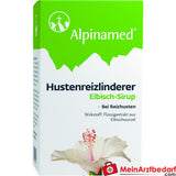 Alpinamed Hustenreizlinderer Eibisch-Sirup 150 ml Reizhusten