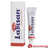 Labisan Pommade pour boutons de fièvre 5 ml pour le traitement local de l'herpès labial