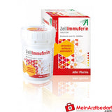 Adler Pharma Immuferrin Schüßler‑Tabletten D6/D12 Schüßler‑Salze 100 g