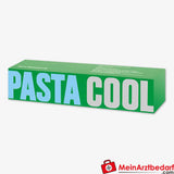 Apozema Pasta Cool 190 g de pasta en cataplasma con heparina y ácido salicílico para contusiones